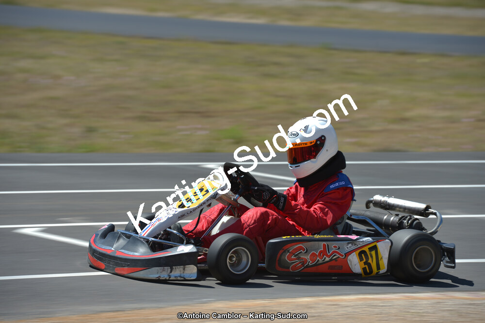 25/05/2014 : Kartix Clubs à Ganges (Photos Antoine Camblor) 2014 — karting