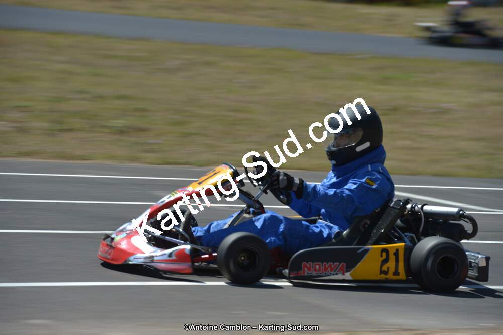 25/05/2014 : Kartix Clubs à Ganges (Photos Antoine Camblor) 2014 — karting