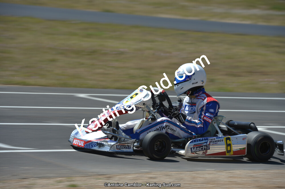 25/05/2014 : Kartix Clubs à Ganges (Photos Antoine Camblor) 2014 — karting
