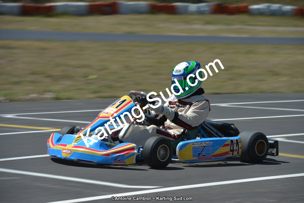 25/05/2014 : Kartix Clubs à Ganges (Photos Antoine Camblor) 2014 — karting