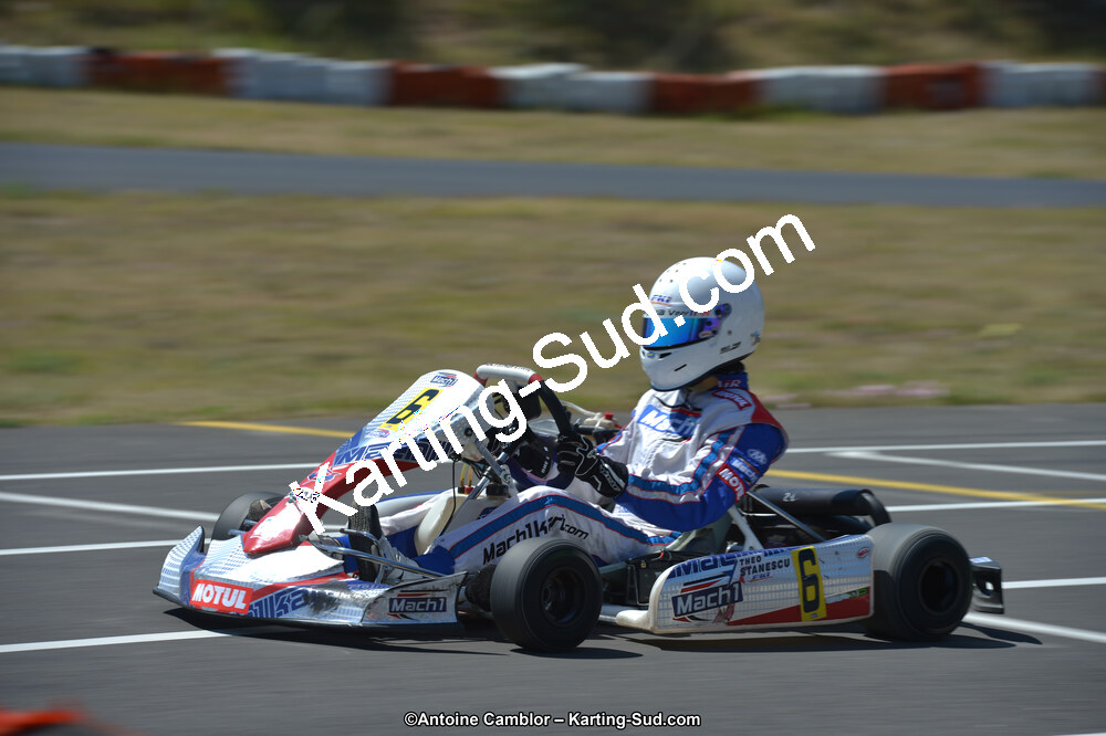 25/05/2014 : Kartix Clubs à Ganges (Photos Antoine Camblor) 2014 — karting