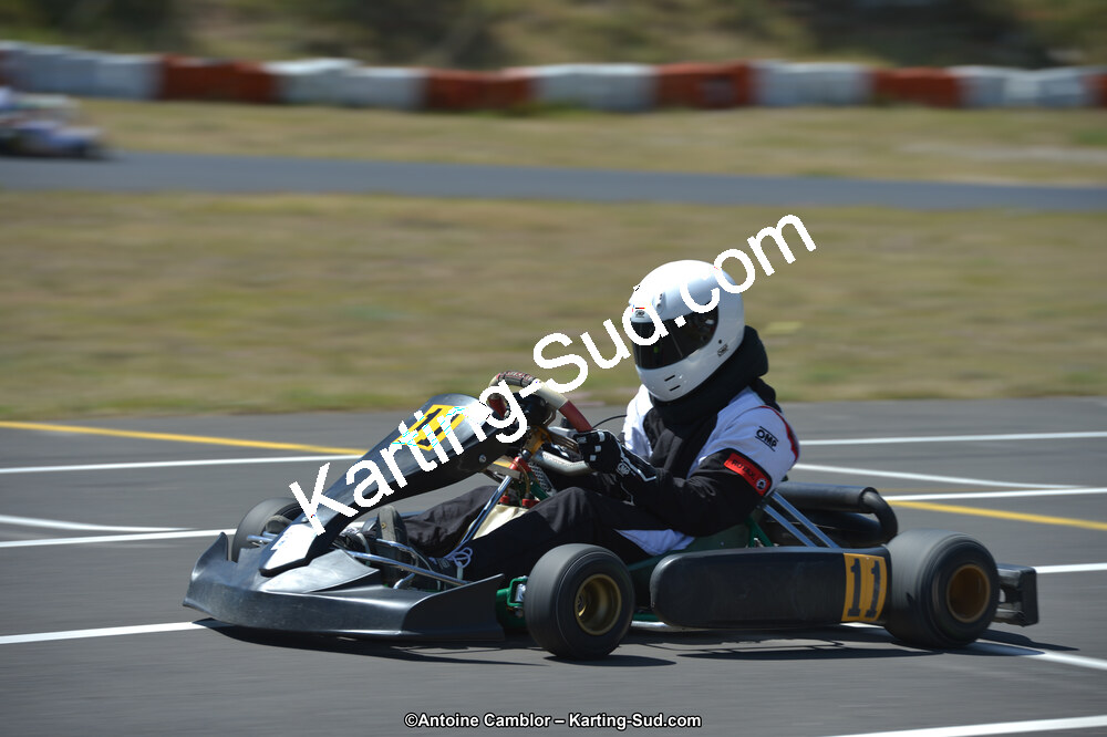 25/05/2014 : Kartix Clubs à Ganges (Photos Antoine Camblor) 2014 — karting
