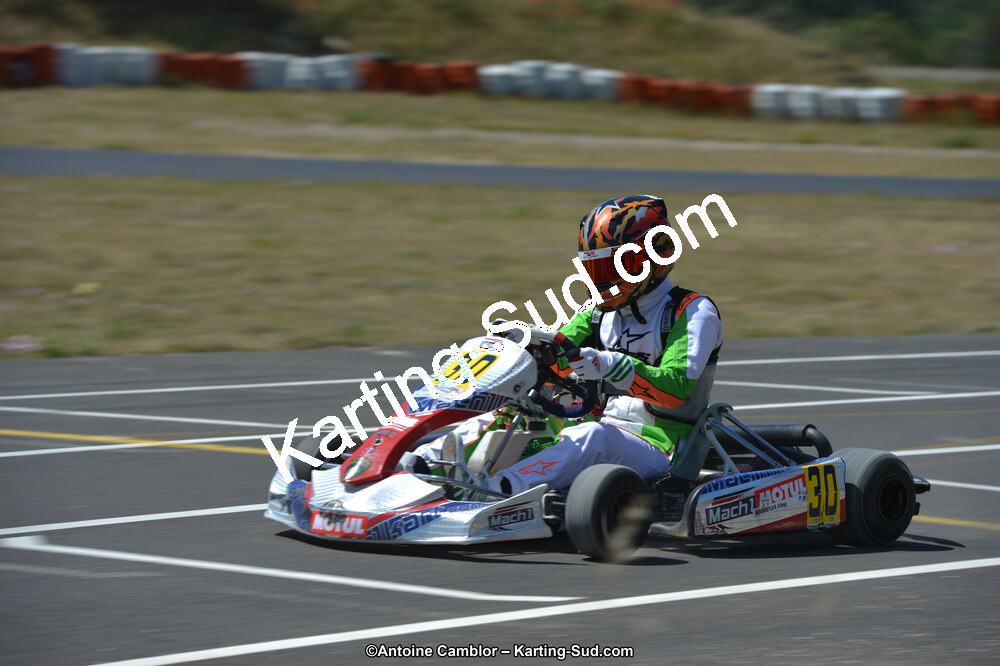 25/05/2014 : Kartix Clubs à Ganges (Photos Antoine Camblor) 2014 — karting
