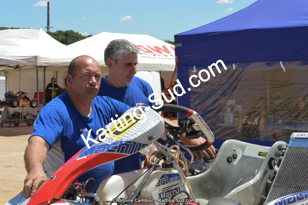 25/05/2014 : Kartix Clubs à Ganges (Photos Antoine Camblor) 2014 — karting