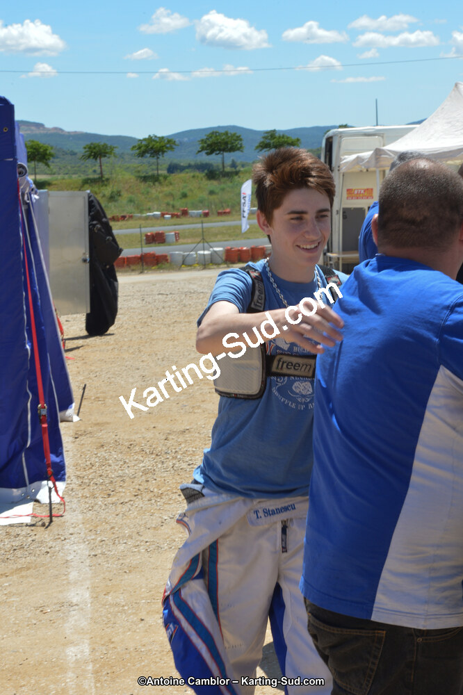 25/05/2014 : Kartix Clubs à Ganges (Photos Antoine Camblor) 2014 — karting