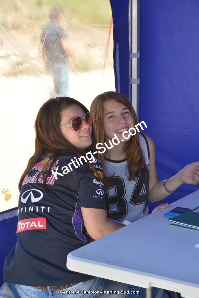 25/05/2014 : Kartix Clubs à Ganges (Photos Antoine Camblor) 2014 — karting