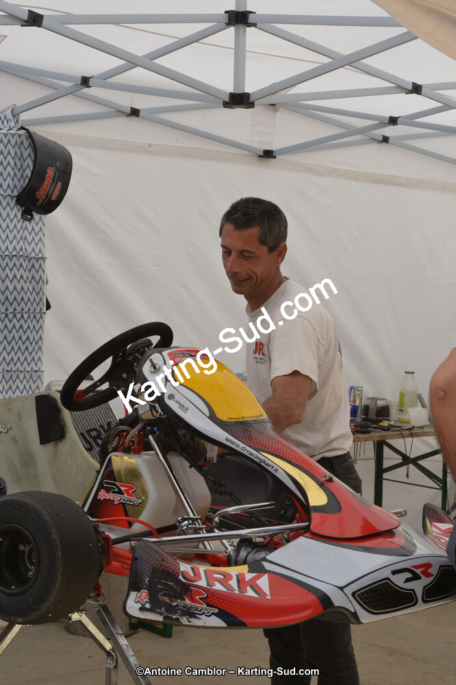 25/05/2014 : Kartix Clubs à Ganges (Photos Antoine Camblor) 2014 — karting