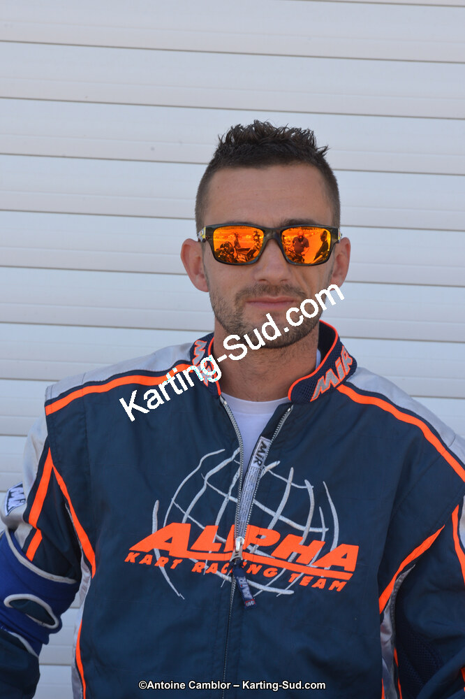 25/05/2014 : Kartix Clubs à Ganges (Photos Antoine Camblor) 2014 — karting