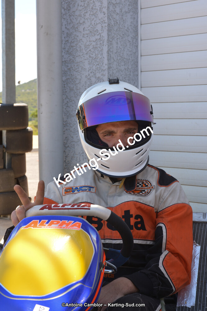 25/05/2014 : Kartix Clubs à Ganges (Photos Antoine Camblor) 2014 — karting