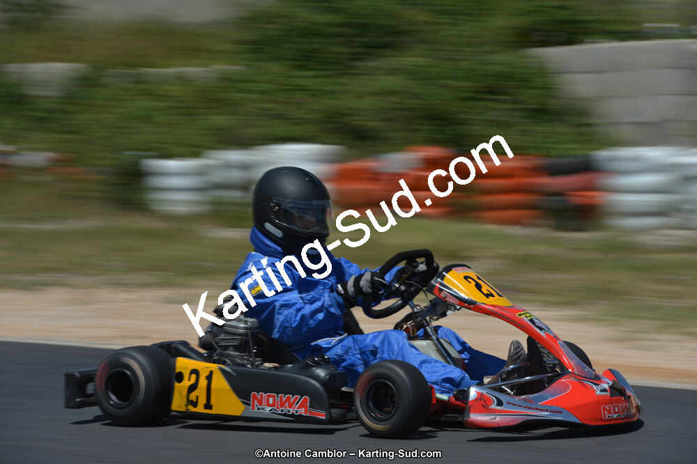25/05/2014 : Kartix Clubs à Ganges (Photos Antoine Camblor) 2014 — karting