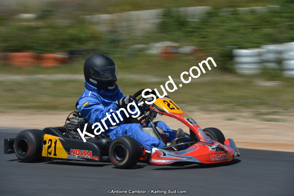 25/05/2014 : Kartix Clubs à Ganges (Photos Antoine Camblor) 2014 — karting