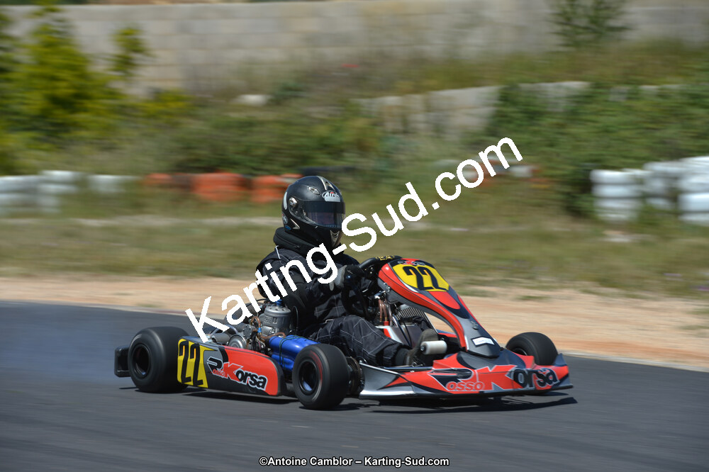 25/05/2014 : Kartix Clubs à Ganges (Photos Antoine Camblor) 2014 — karting