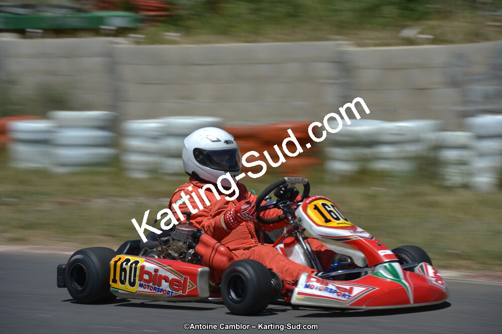 25/05/2014 : Kartix Clubs à Ganges (Photos Antoine Camblor) 2014 — karting
