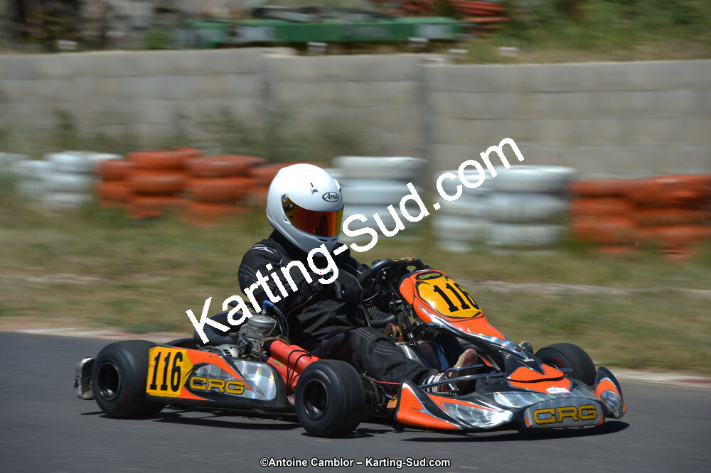 25/05/2014 : Kartix Clubs à Ganges (Photos Antoine Camblor) 2014 — karting
