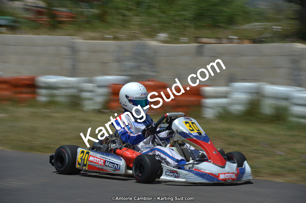 25/05/2014 : Kartix Clubs à Ganges (Photos Antoine Camblor) 2014 — karting