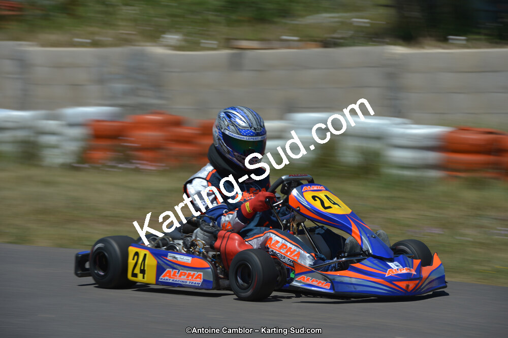 25/05/2014 : Kartix Clubs à Ganges (Photos Antoine Camblor) 2014 — karting