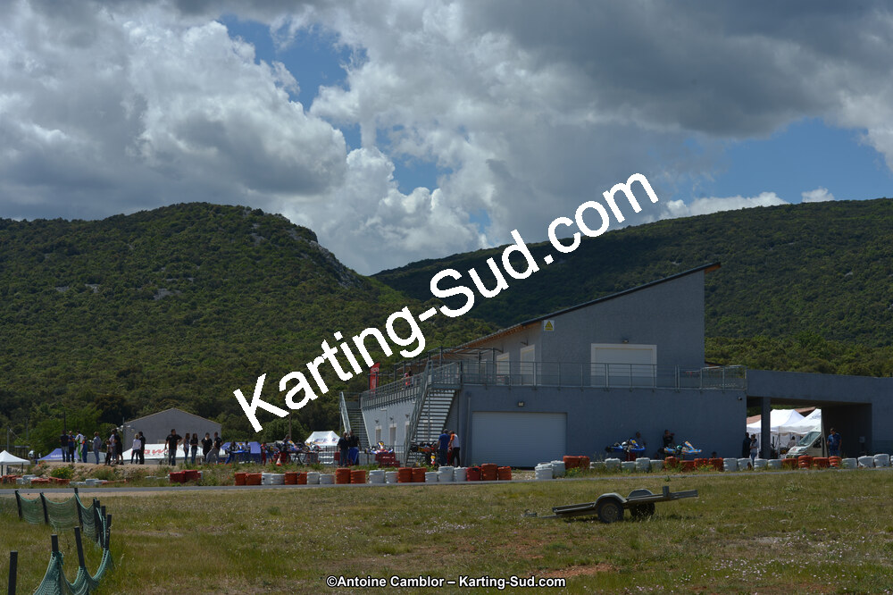 25/05/2014 : Kartix Clubs à Ganges (Photos Antoine Camblor) 2014 — karting