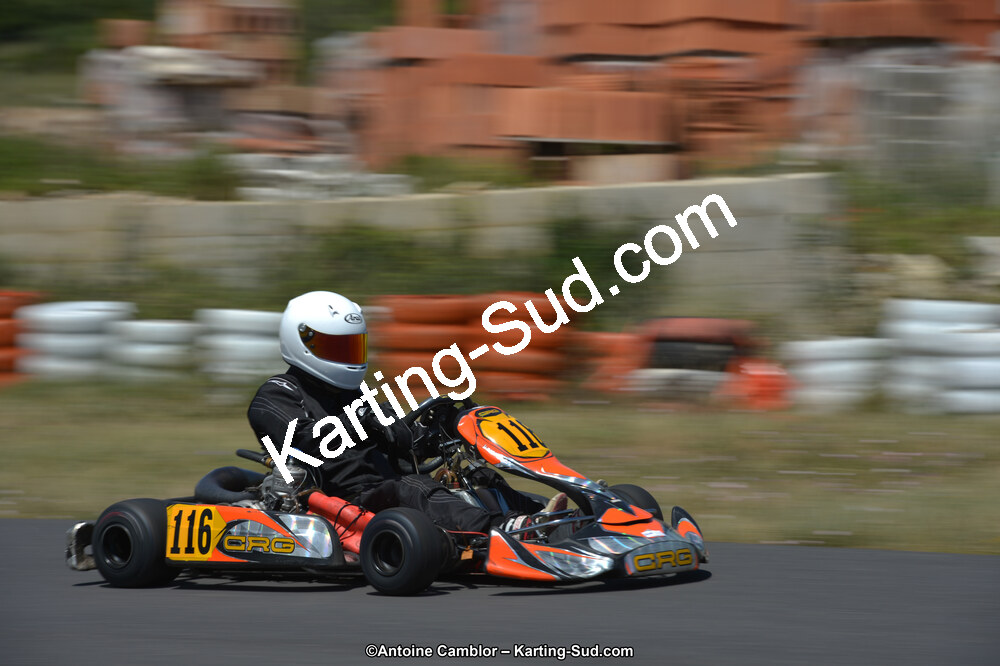 25/05/2014 : Kartix Clubs à Ganges (Photos Antoine Camblor) 2014 — karting