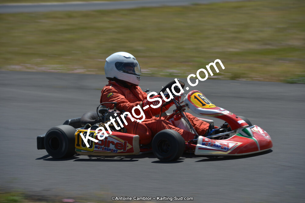 25/05/2014 : Kartix Clubs à Ganges (Photos Antoine Camblor) 2014 — karting