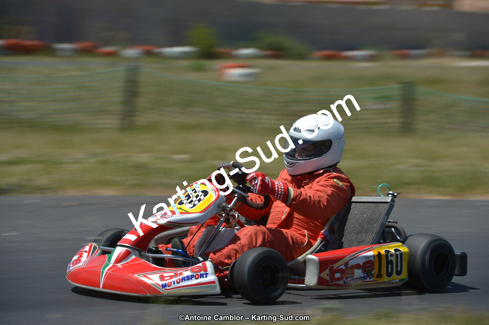 25/05/2014 : Kartix Clubs à Ganges (Photos Antoine Camblor) 2014 — karting