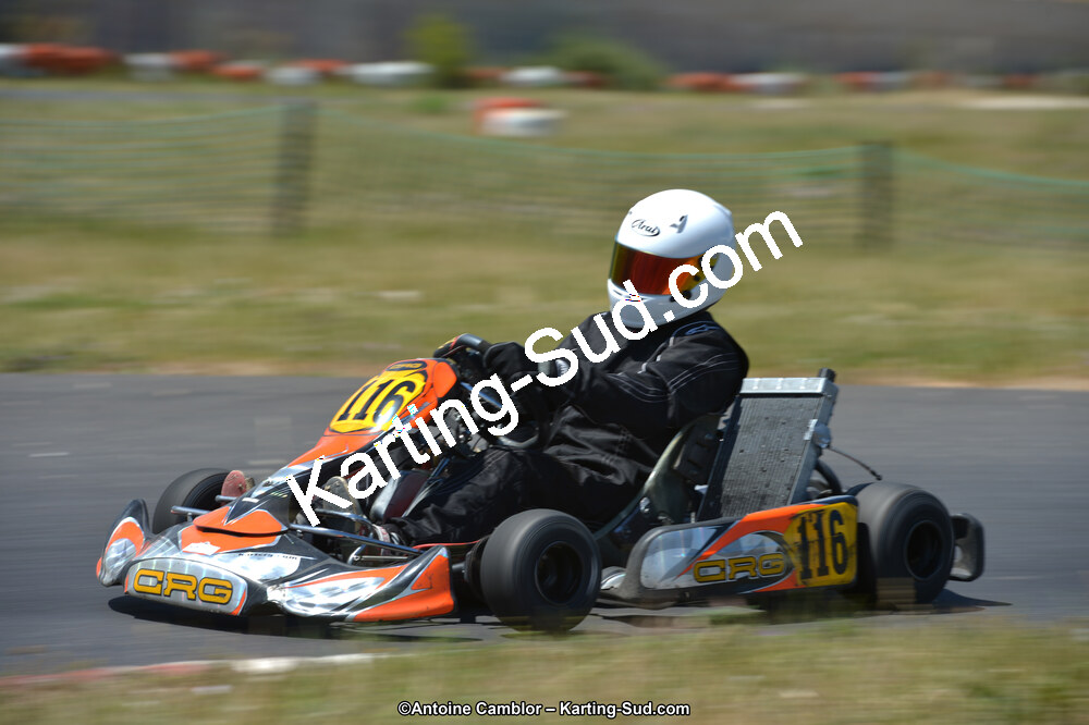 25/05/2014 : Kartix Clubs à Ganges (Photos Antoine Camblor) 2014 — karting