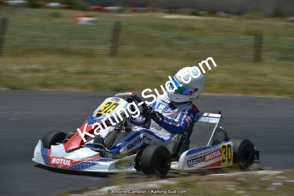 25/05/2014 : Kartix Clubs à Ganges (Photos Antoine Camblor) 2014 — karting