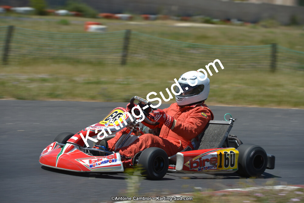 25/05/2014 : Kartix Clubs à Ganges (Photos Antoine Camblor) 2014 — karting