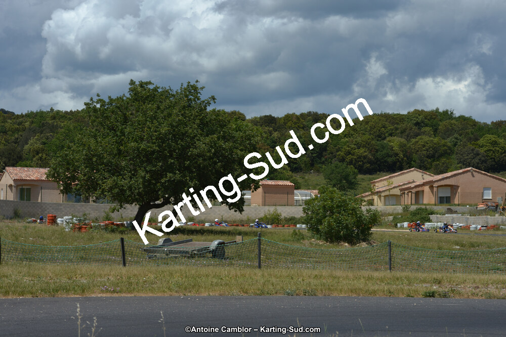 25/05/2014 : Kartix Clubs à Ganges (Photos Antoine Camblor) 2014 — karting