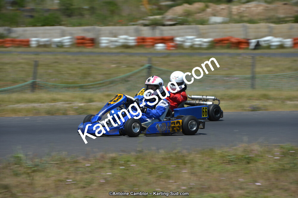 25/05/2014 : Kartix Clubs à Ganges (Photos Antoine Camblor) 2014 — karting