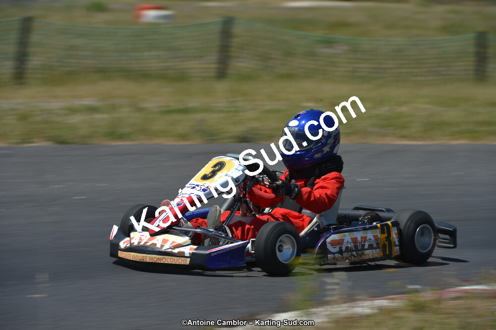 25/05/2014 : Kartix Clubs à Ganges (Photos Antoine Camblor) 2014 — karting