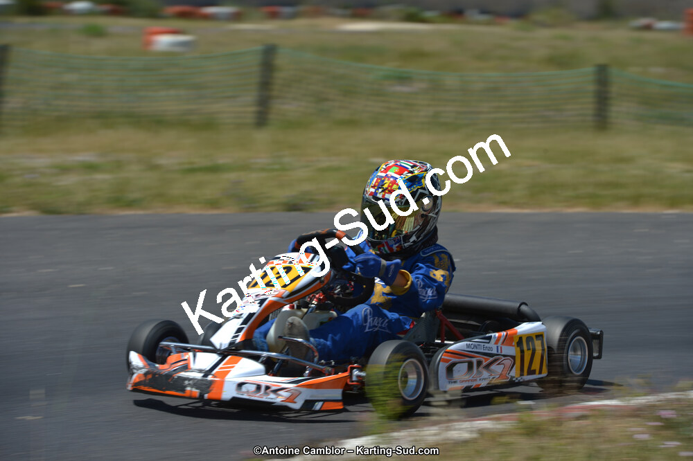 25/05/2014 : Kartix Clubs à Ganges (Photos Antoine Camblor) 2014 — karting