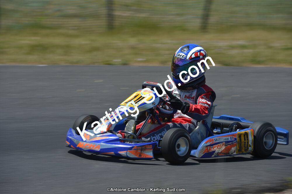 25/05/2014 : Kartix Clubs à Ganges (Photos Antoine Camblor) 2014 — karting