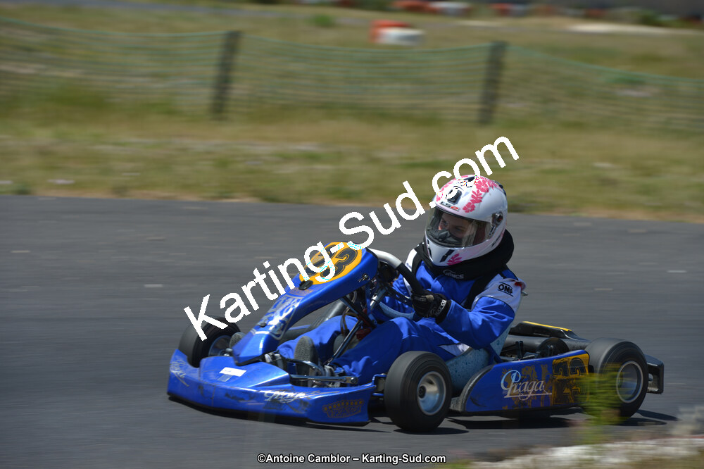 25/05/2014 : Kartix Clubs à Ganges (Photos Antoine Camblor) 2014 — karting