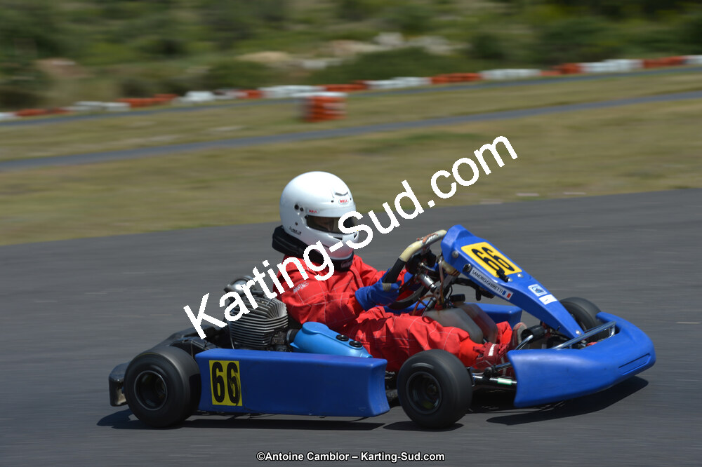 25/05/2014 : Kartix Clubs à Ganges (Photos Antoine Camblor) 2014 — karting