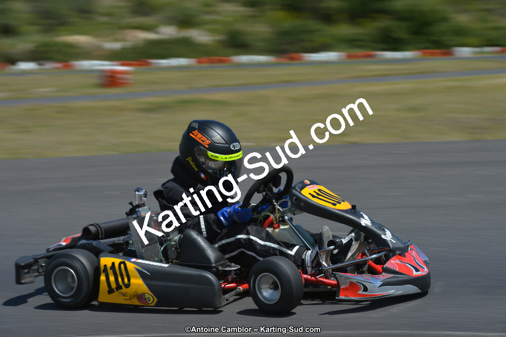 25/05/2014 : Kartix Clubs à Ganges (Photos Antoine Camblor) 2014 — karting