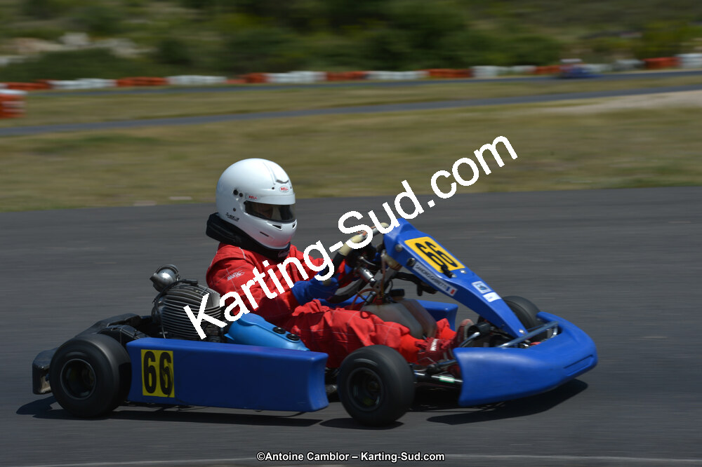 25/05/2014 : Kartix Clubs à Ganges (Photos Antoine Camblor) 2014 — karting