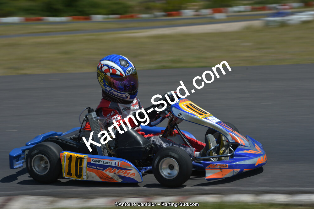 25/05/2014 : Kartix Clubs à Ganges (Photos Antoine Camblor) 2014 — karting