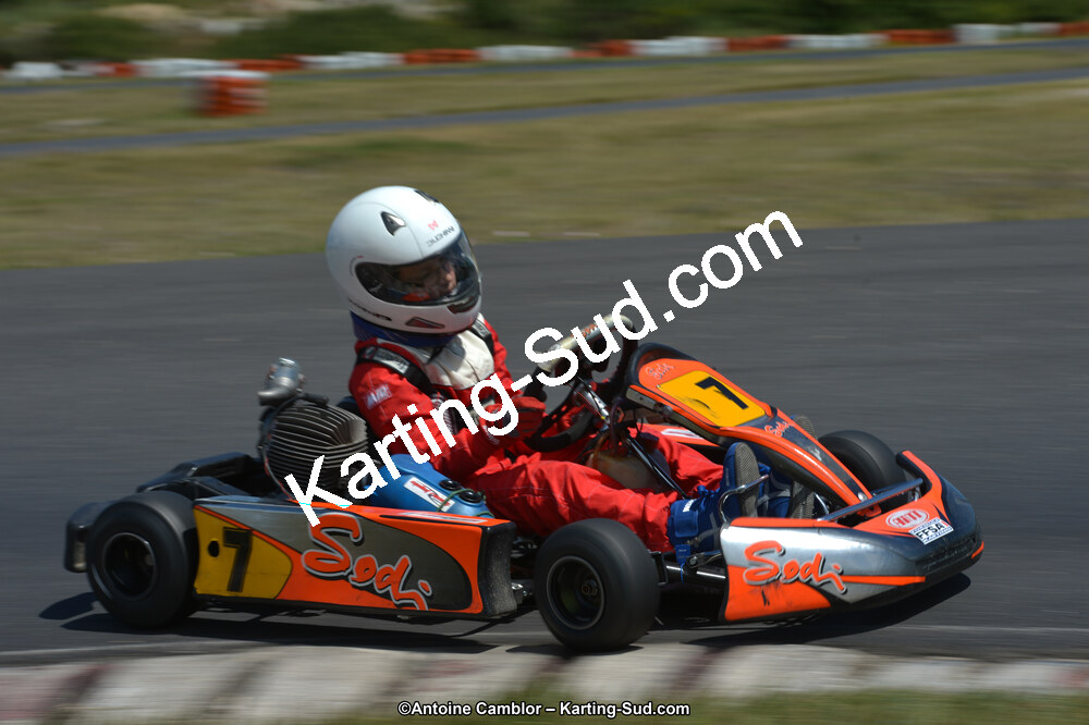 25/05/2014 : Kartix Clubs à Ganges (Photos Antoine Camblor) 2014 — karting