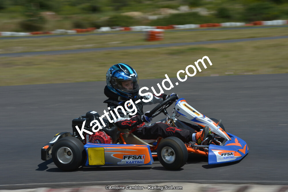 25/05/2014 : Kartix Clubs à Ganges (Photos Antoine Camblor) 2014 — karting