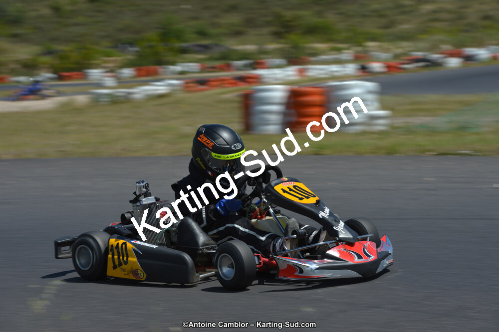 25/05/2014 : Kartix Clubs à Ganges (Photos Antoine Camblor) 2014 — karting