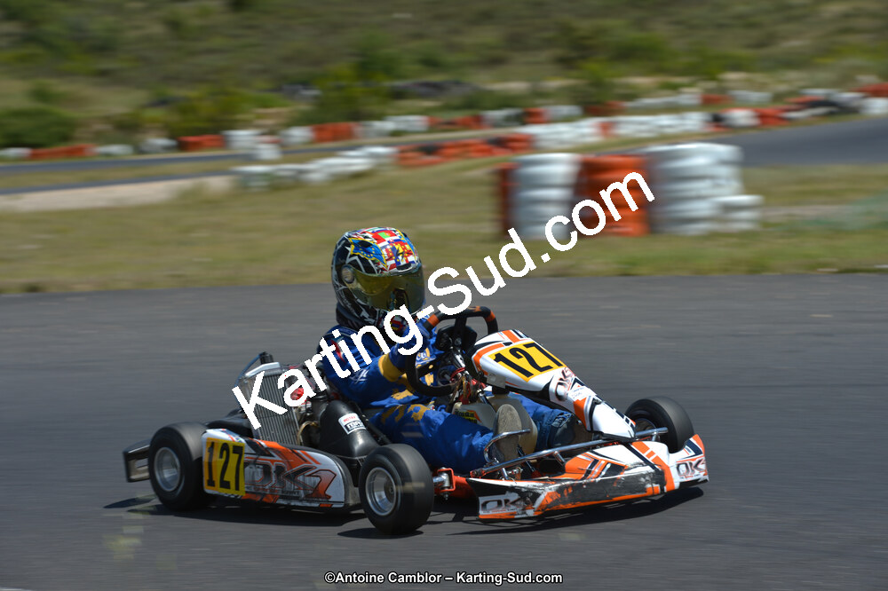 25/05/2014 : Kartix Clubs à Ganges (Photos Antoine Camblor) 2014 — karting