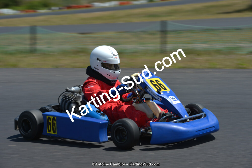 25/05/2014 : Kartix Clubs à Ganges (Photos Antoine Camblor) 2014 — karting
