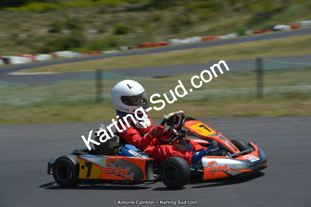 25/05/2014 : Kartix Clubs à Ganges (Photos Antoine Camblor) 2014 — karting