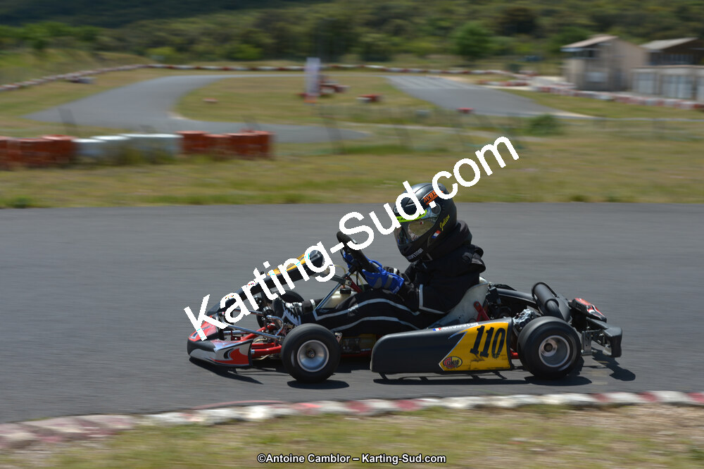 25/05/2014 : Kartix Clubs à Ganges (Photos Antoine Camblor) 2014 — karting