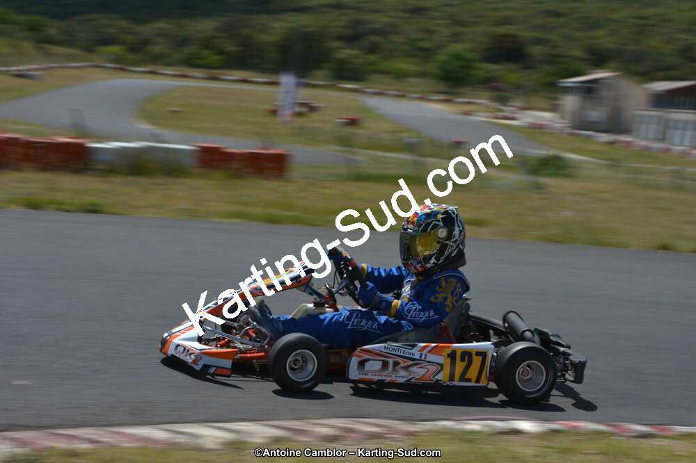 25/05/2014 : Kartix Clubs à Ganges (Photos Antoine Camblor) 2014 — karting