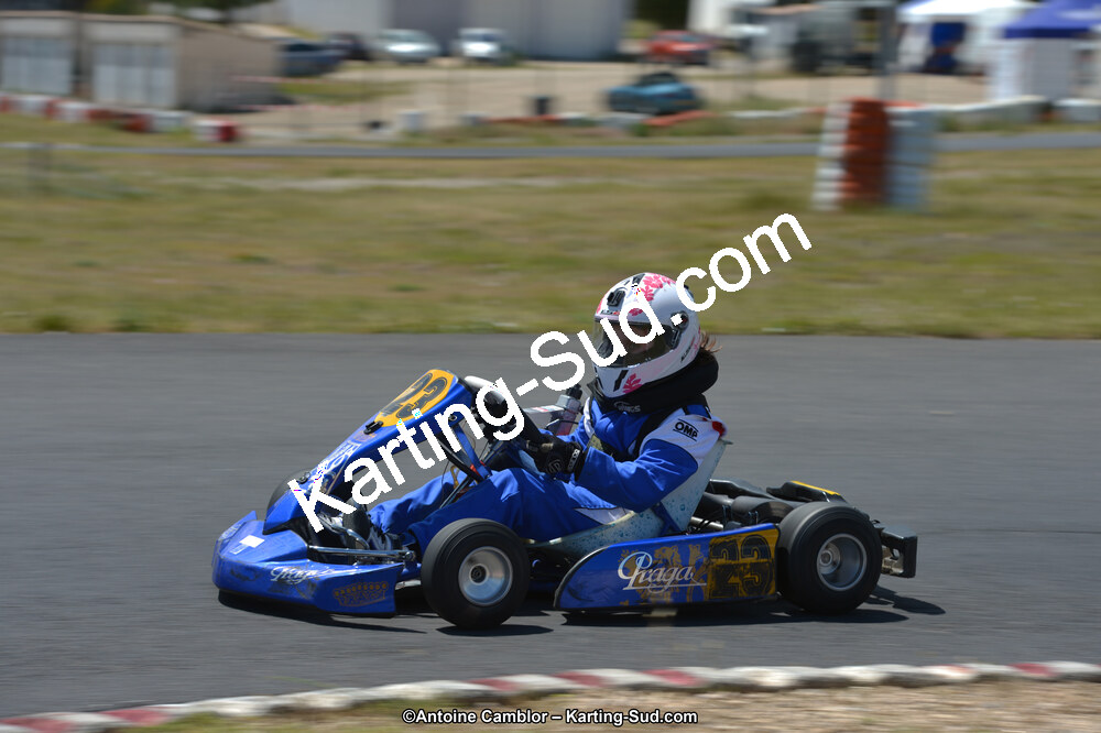 25/05/2014 : Kartix Clubs à Ganges (Photos Antoine Camblor) 2014 — karting