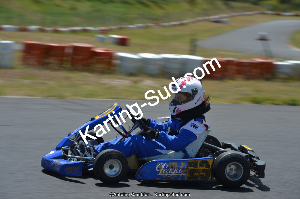 25/05/2014 : Kartix Clubs à Ganges (Photos Antoine Camblor) 2014 — karting