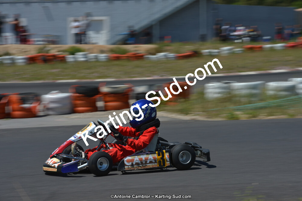 25/05/2014 : Kartix Clubs à Ganges (Photos Antoine Camblor) 2014 — karting