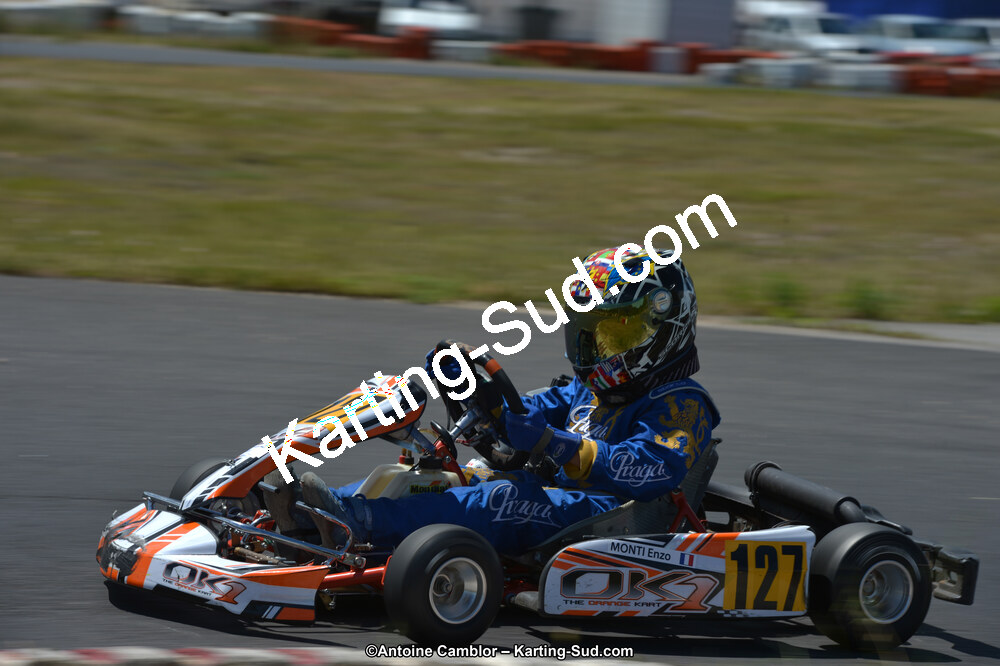 25/05/2014 : Kartix Clubs à Ganges (Photos Antoine Camblor) 2014 — karting