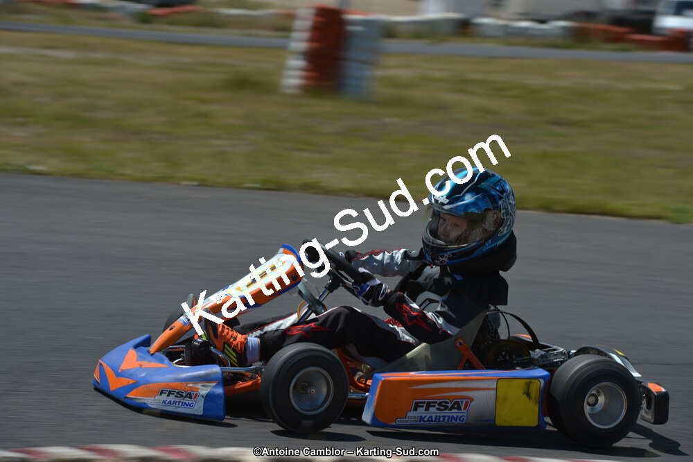 25/05/2014 : Kartix Clubs à Ganges (Photos Antoine Camblor) 2014 — karting